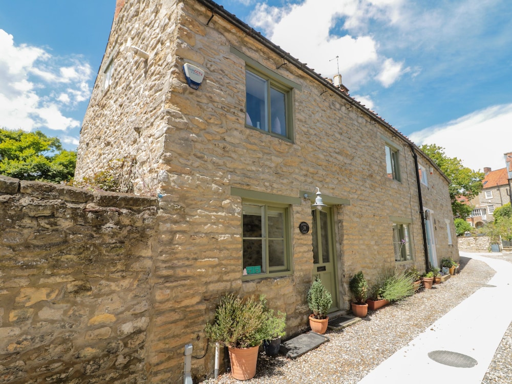 Adelaide's Cottage