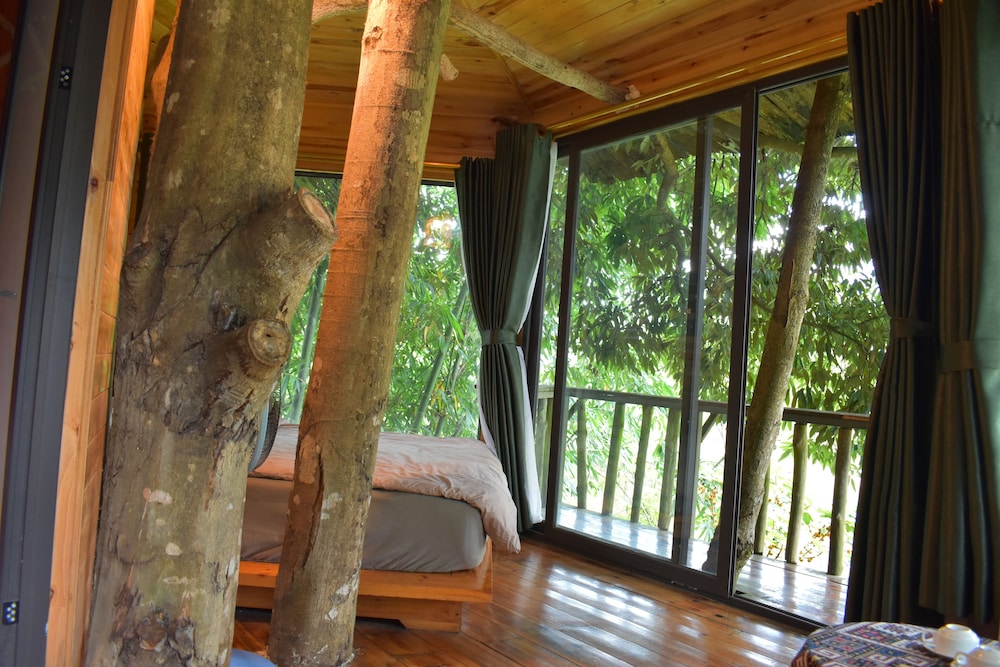 Sapa Jungle view 5