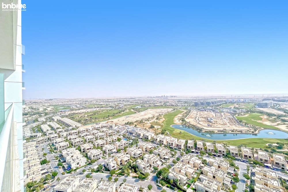 ST-Carson Tower-2807 by bnbme homes