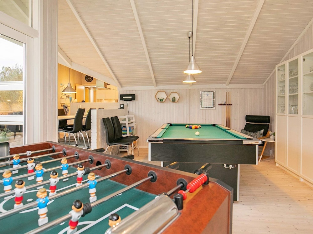 Holiday Home in Ålbæk view 3