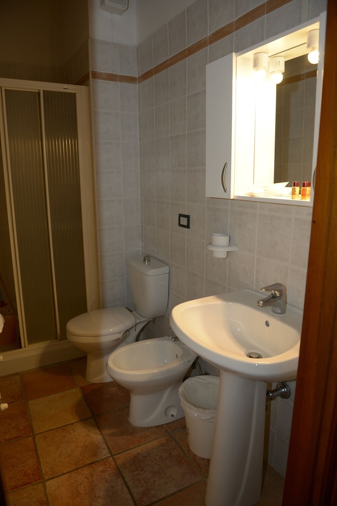 Borgo San Martino Residence Hotel & SPA