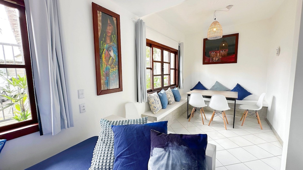 Casa Camará Manguinhos
