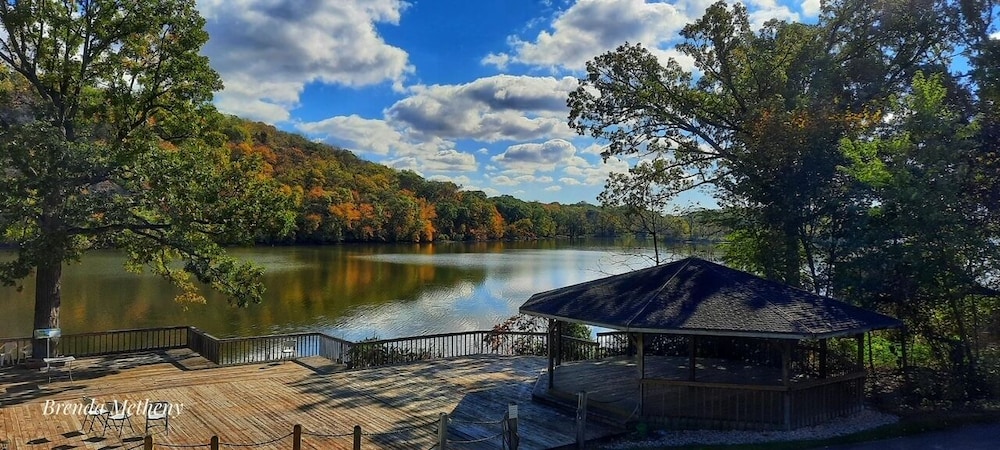 Paddle Wheel Inn