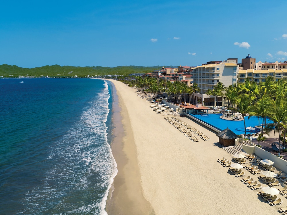 Krystal Grand Nuevo Vallarta – All Inclusive