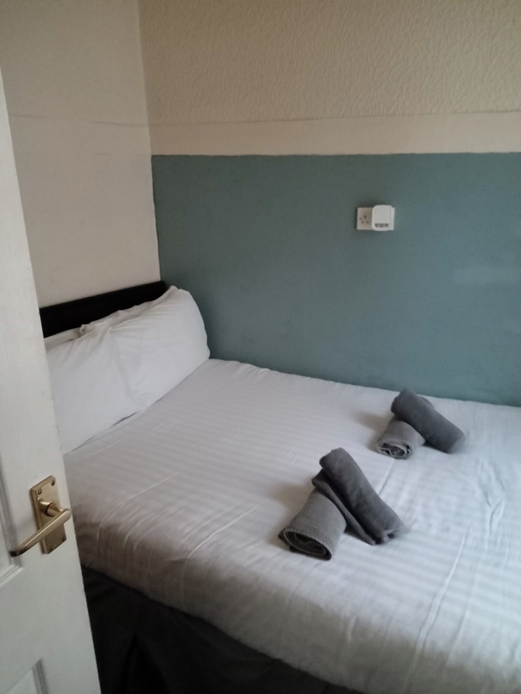 Seaside Escape at Withnell Road
