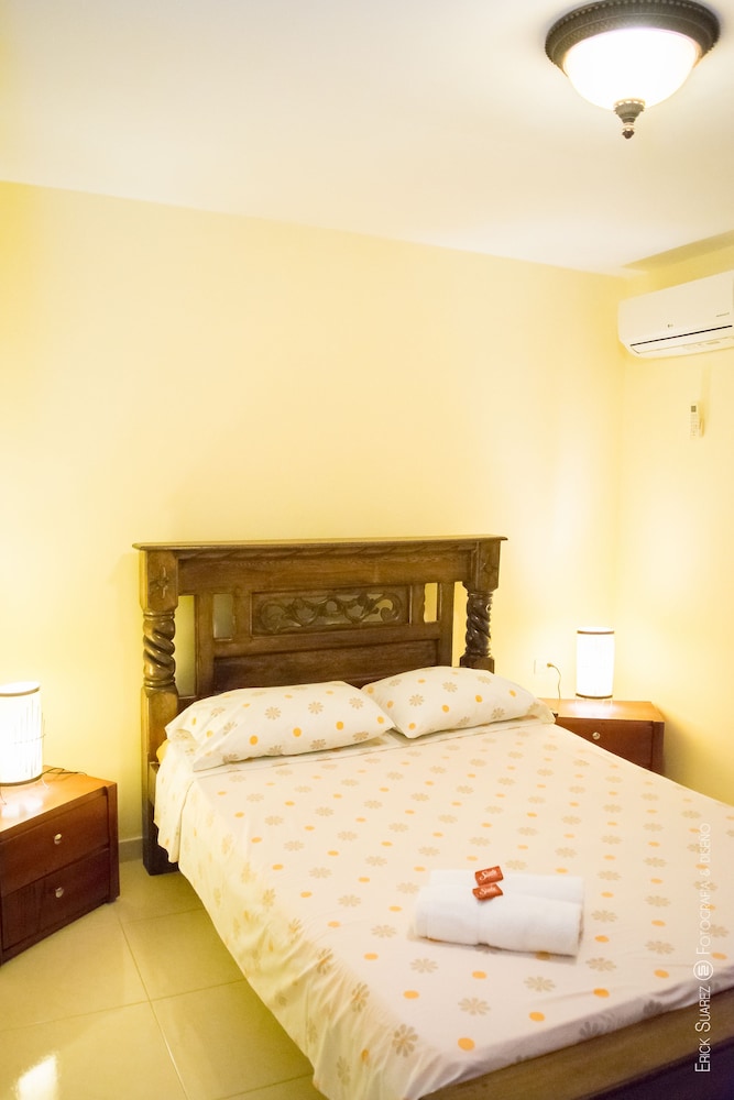 Apartamentos Villas de Cartagena