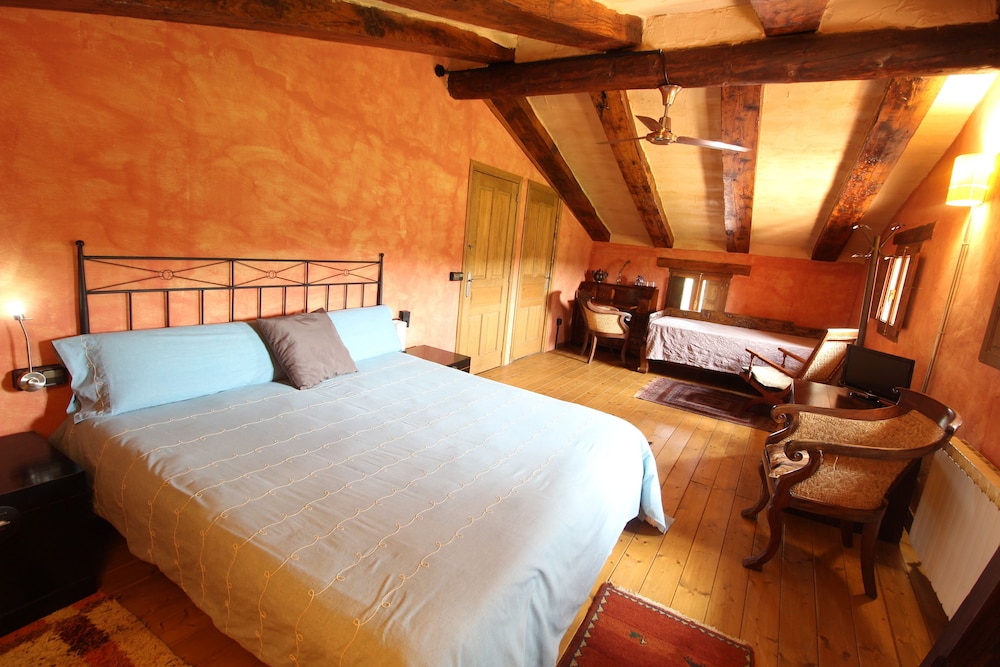 Masia Heredad La Boquilla view 4