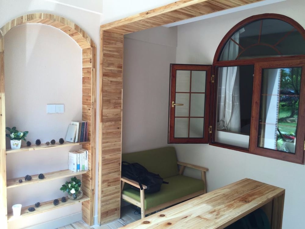 Dingding Inn Zhangjiajie