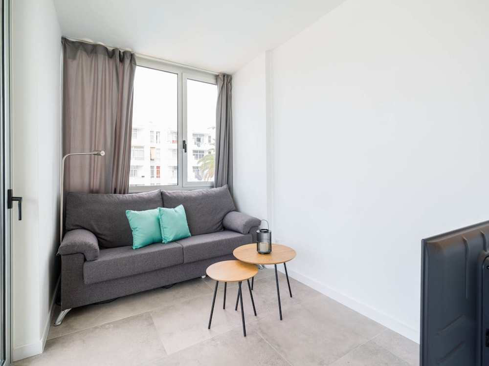 Apartment in Gran Canaria Near Maspalomas Dunes