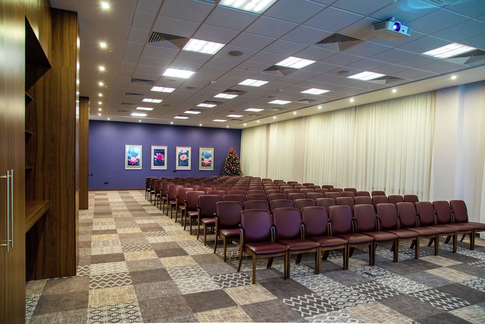 Hampton by Hilton Brest, photo 20