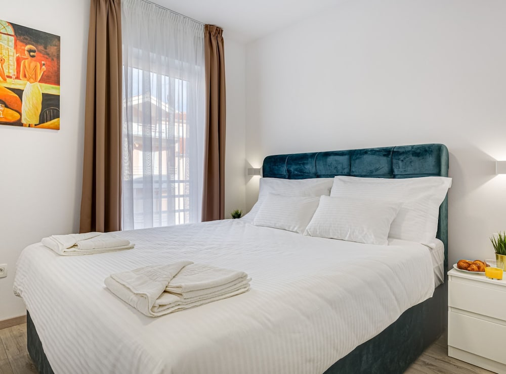 Exclusive Vodice Apartments