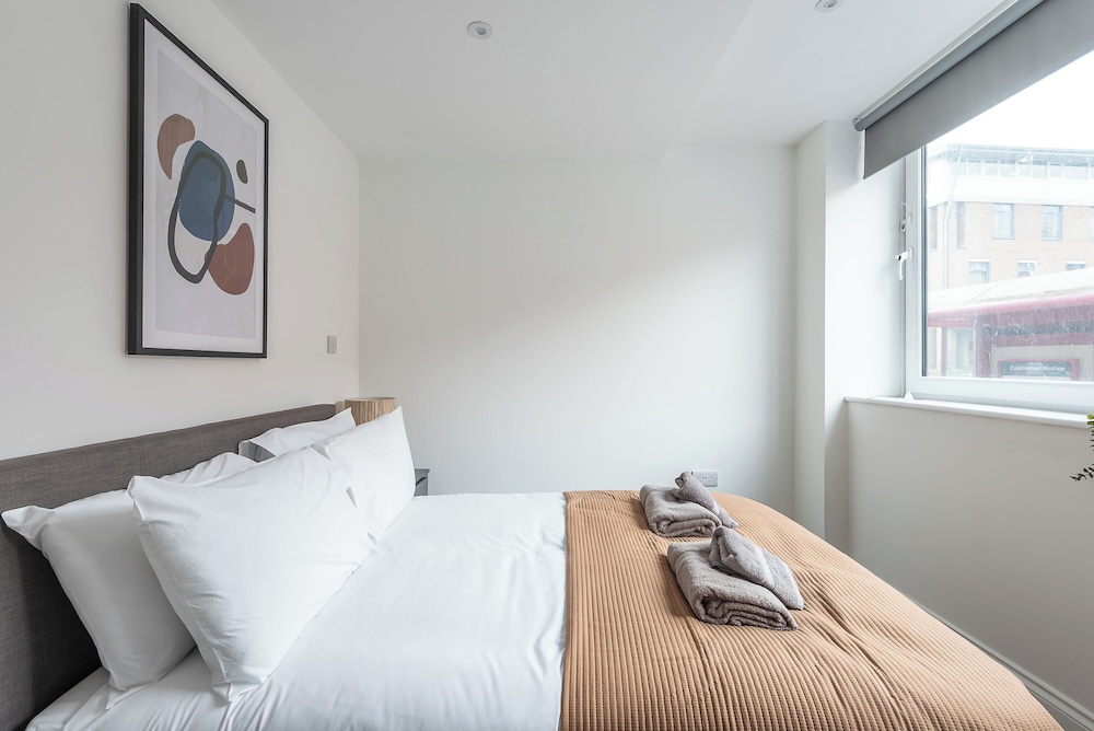 George House Apartment by Guestz