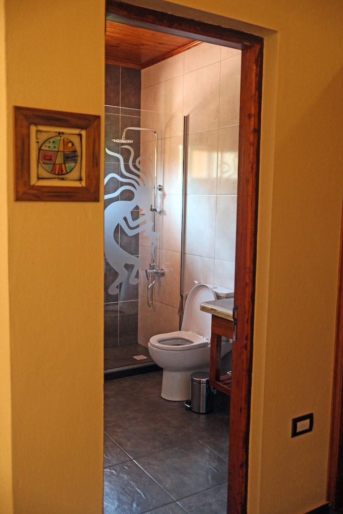 Posada del Chamán Iguazú