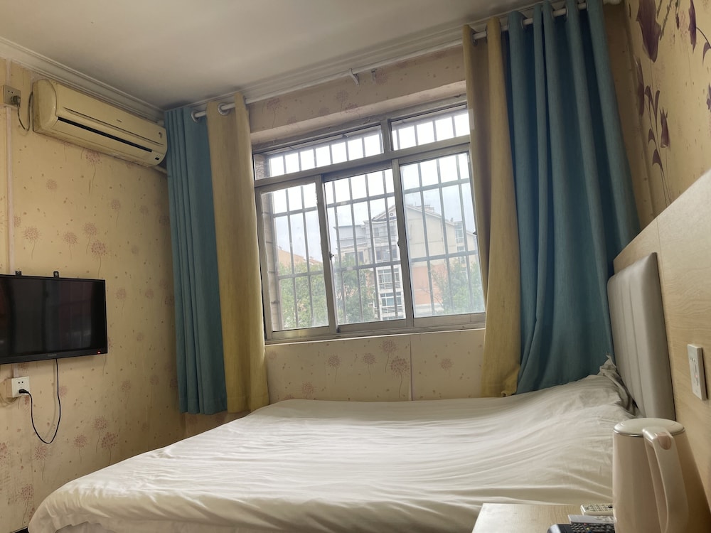 Beijing Huairou Pan Jia Yuan Hotel