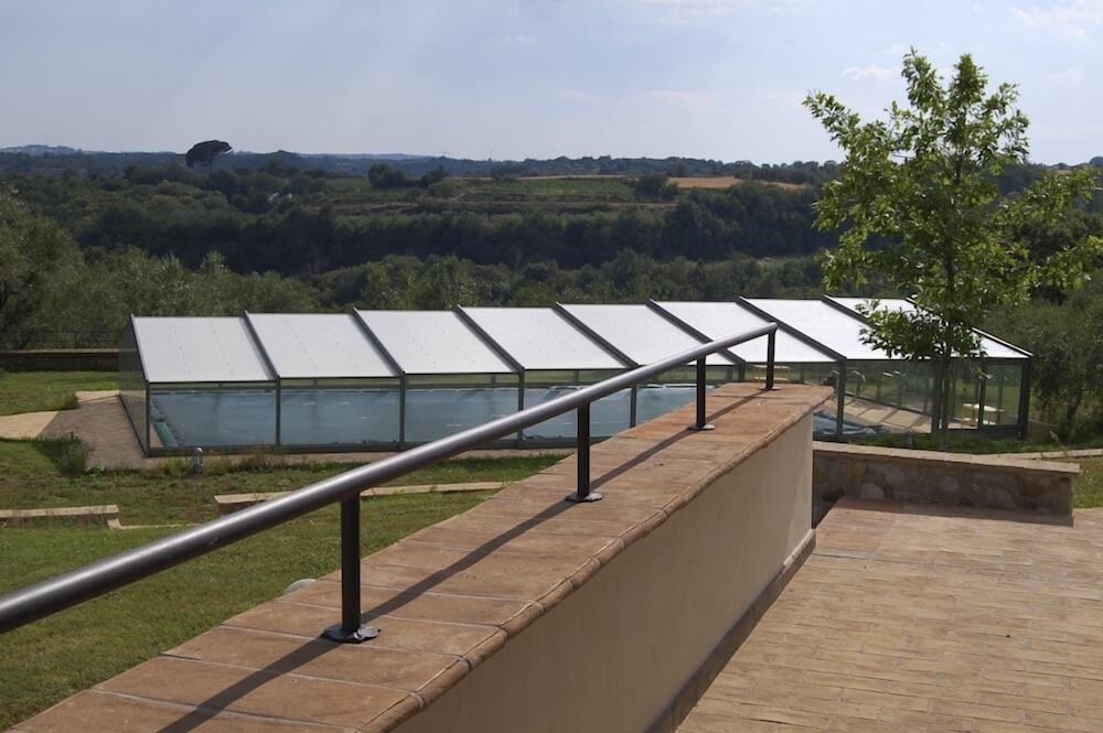 Verdidea - Villa degli Olivi view 2