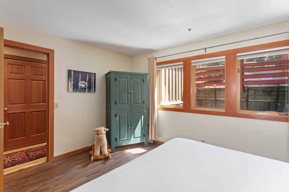 Enclave at Deer Valley - Two Bedroom with Spa #6 2 Condo