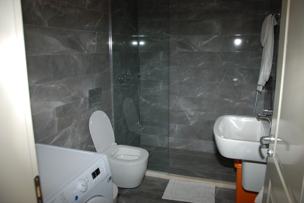 Sunrise Luxury Apartments