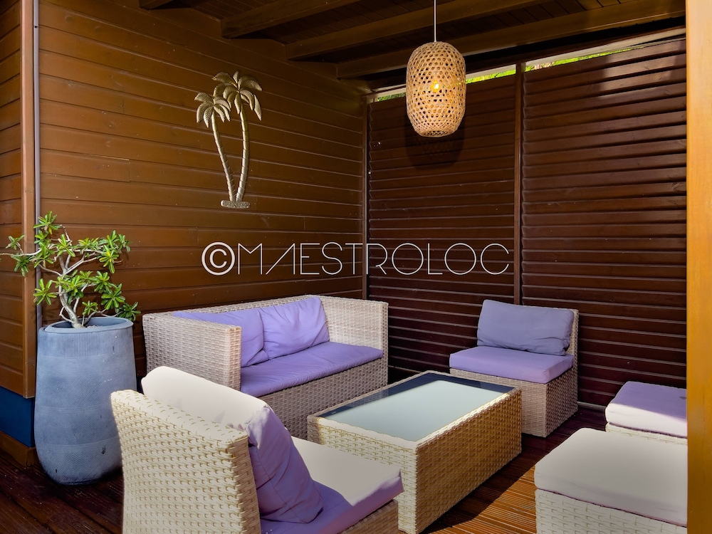 Villa Bois&Prestige 3C