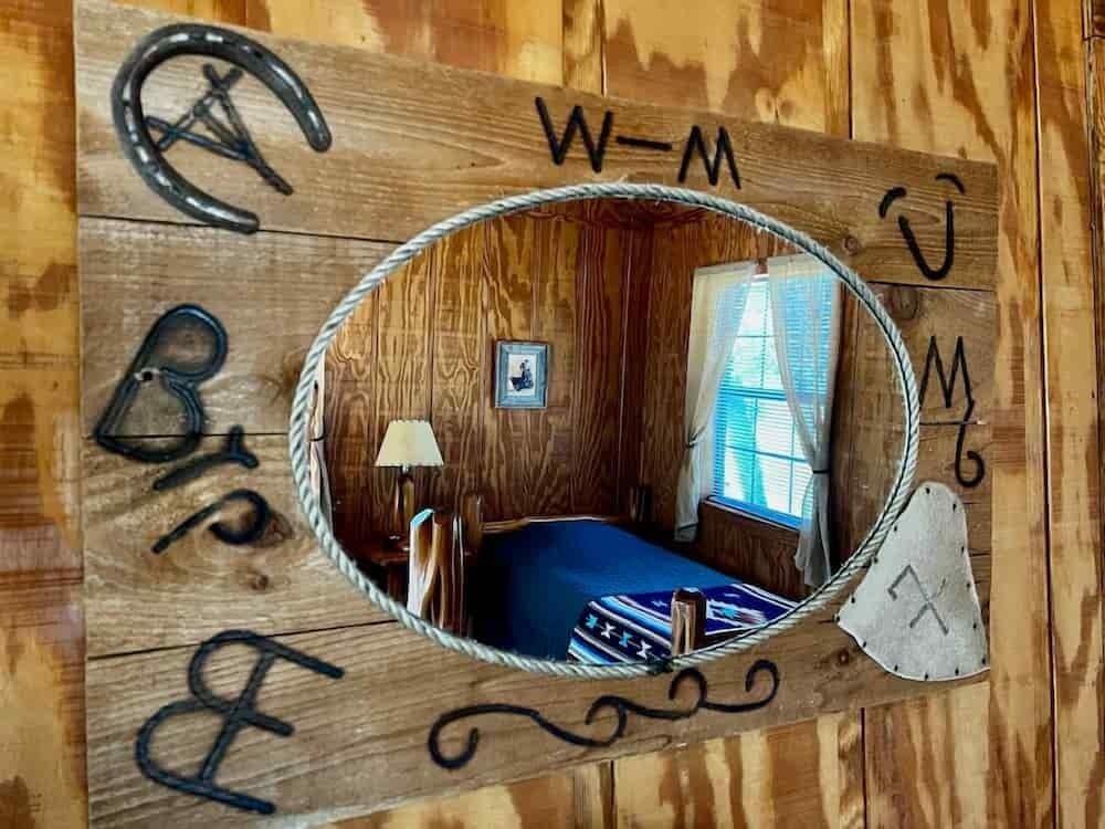 CRC Ranch Retreat
