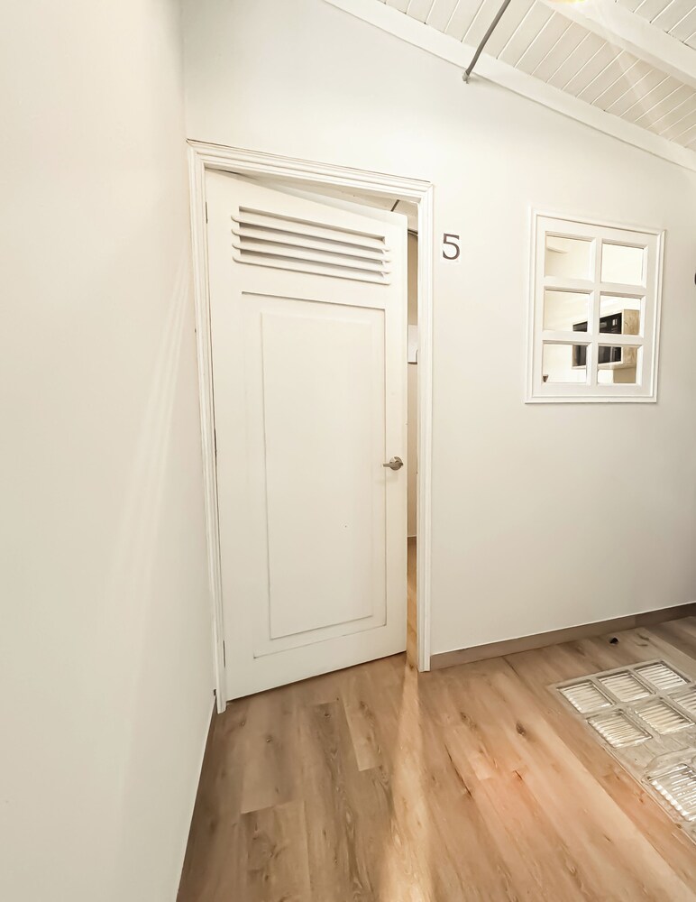 Alojamiento pet-friendly en Medellín, sector Laureles