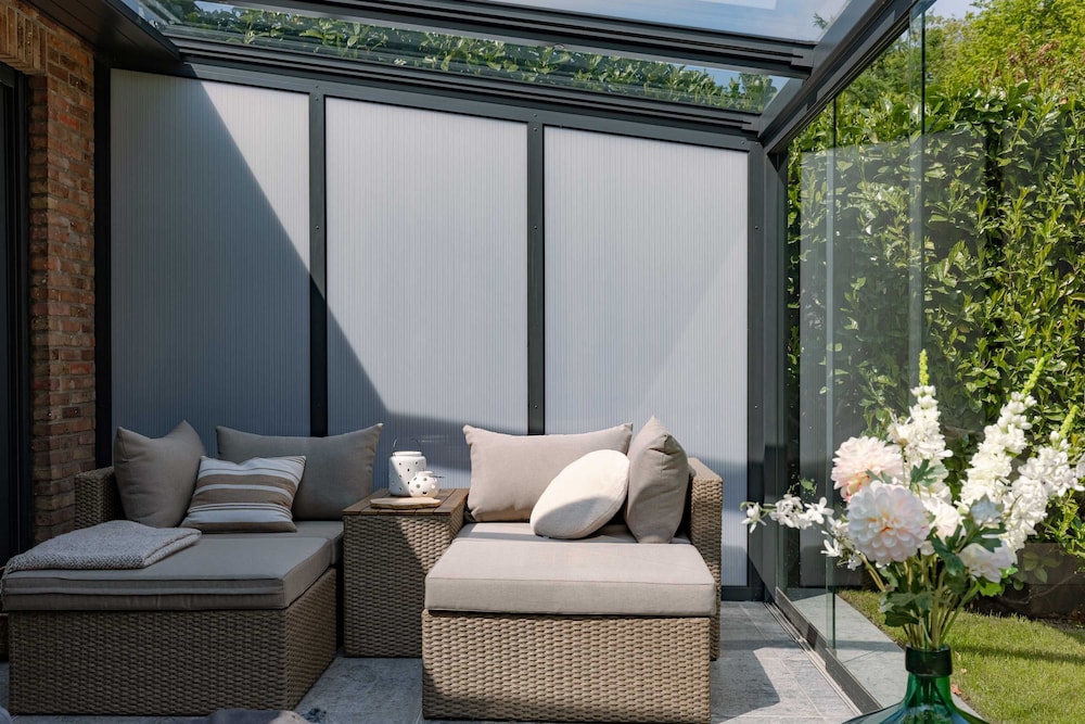 Huswell - Lovely Retreat for 2 in Antwerp