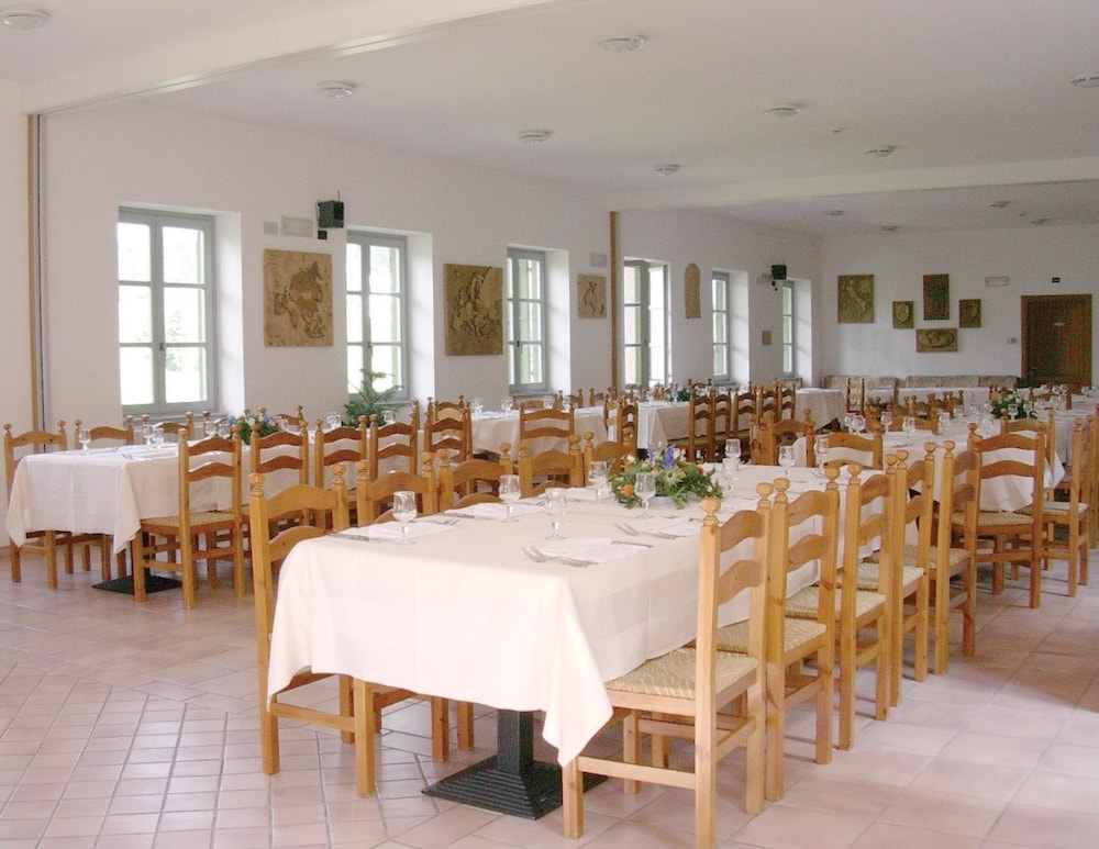 Casa Alpina San Luigi