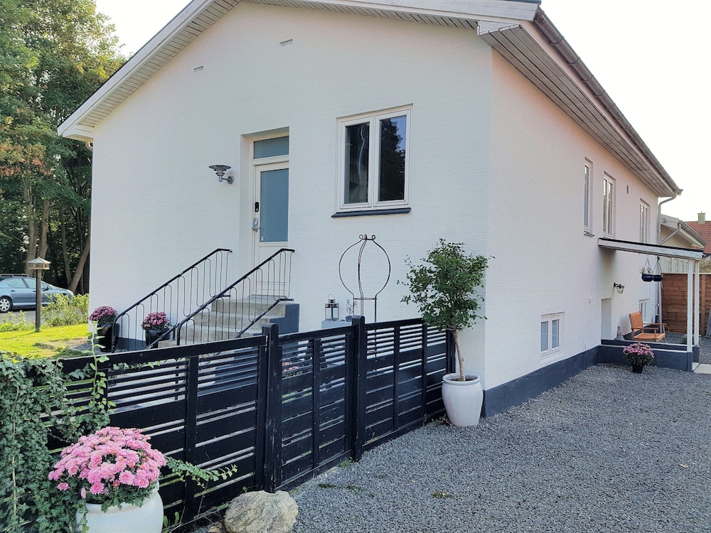 Køge Guesthouse
