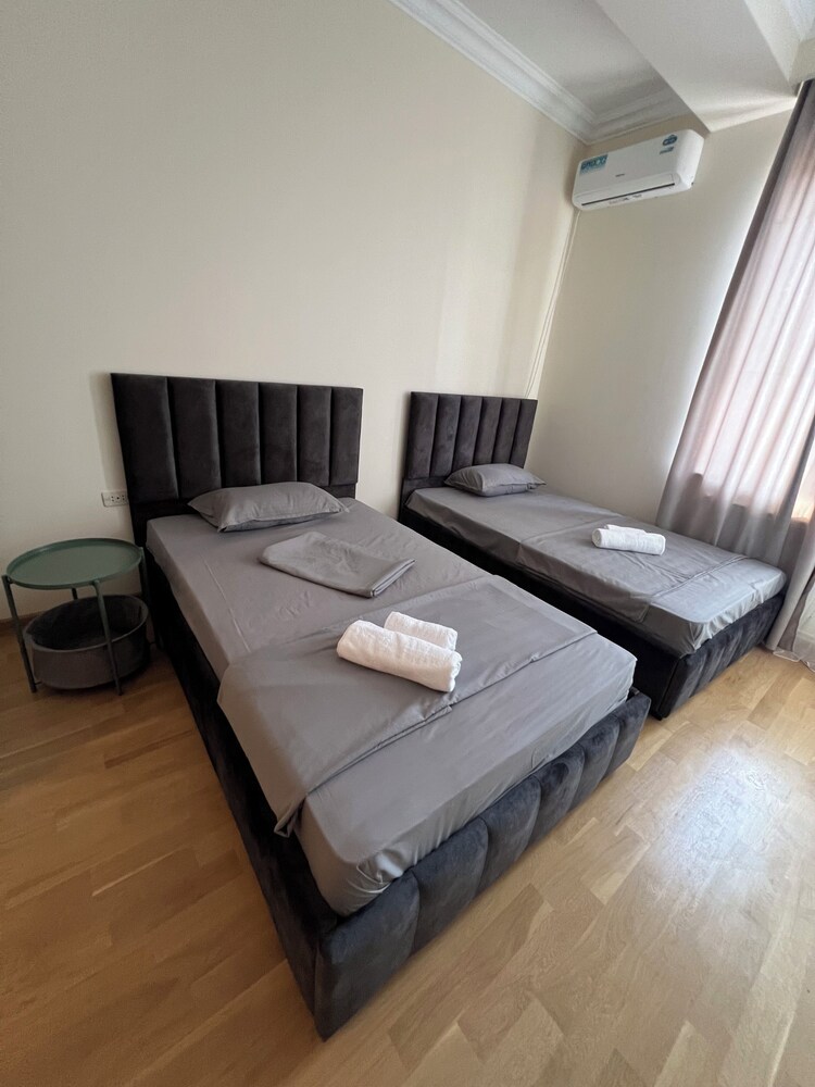 Velvet Vouge Hostel
