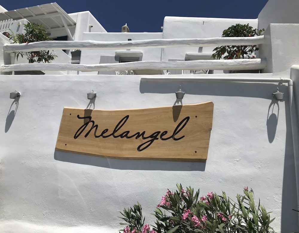 Melangel