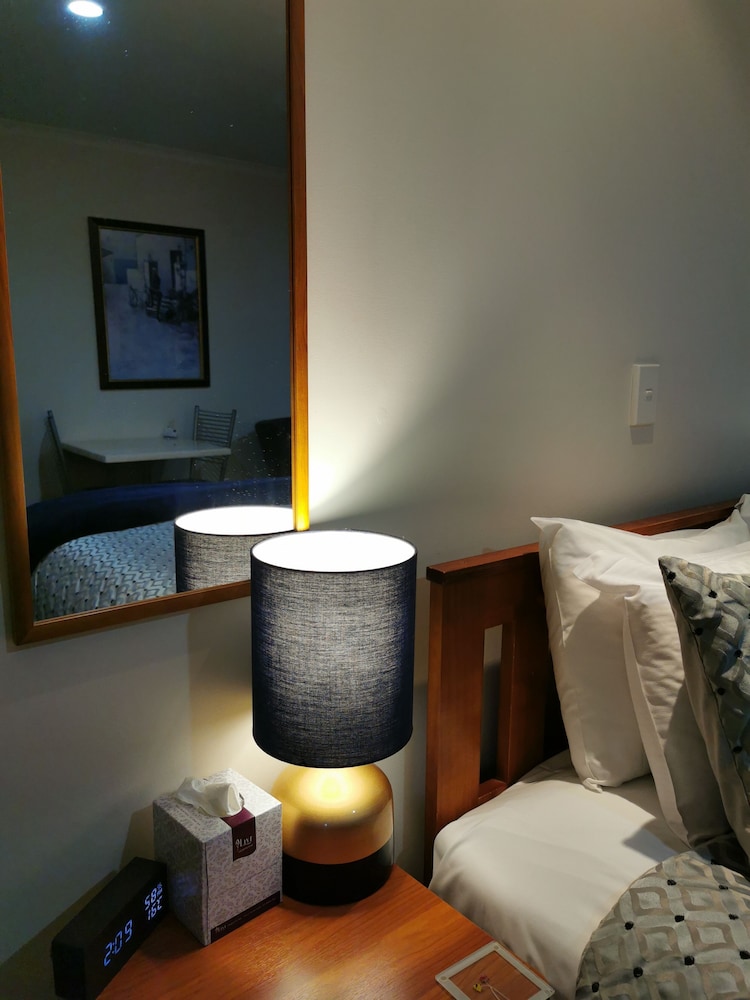 Ascot Motor Inn Taupo