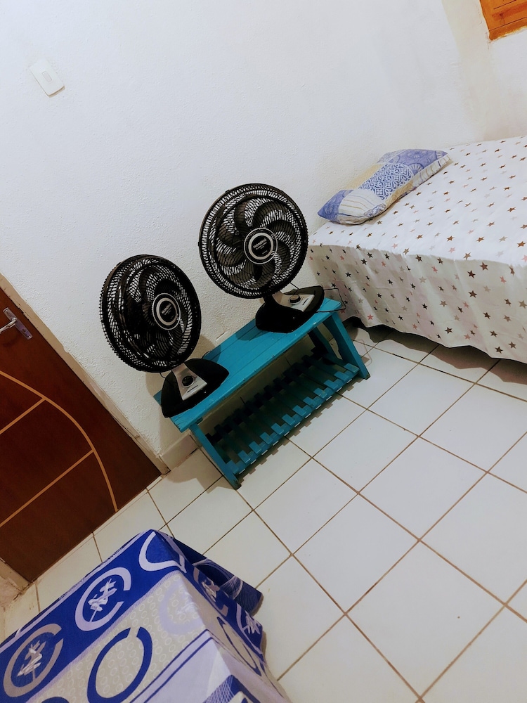Lê'Frevo Pernambucano Hostel