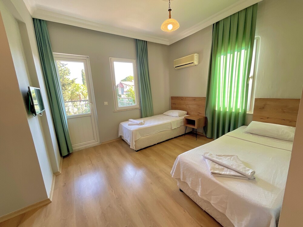Gunes Otel & Daireler - Image 55