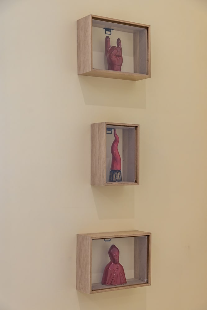 La Casa di Bruno Napoli