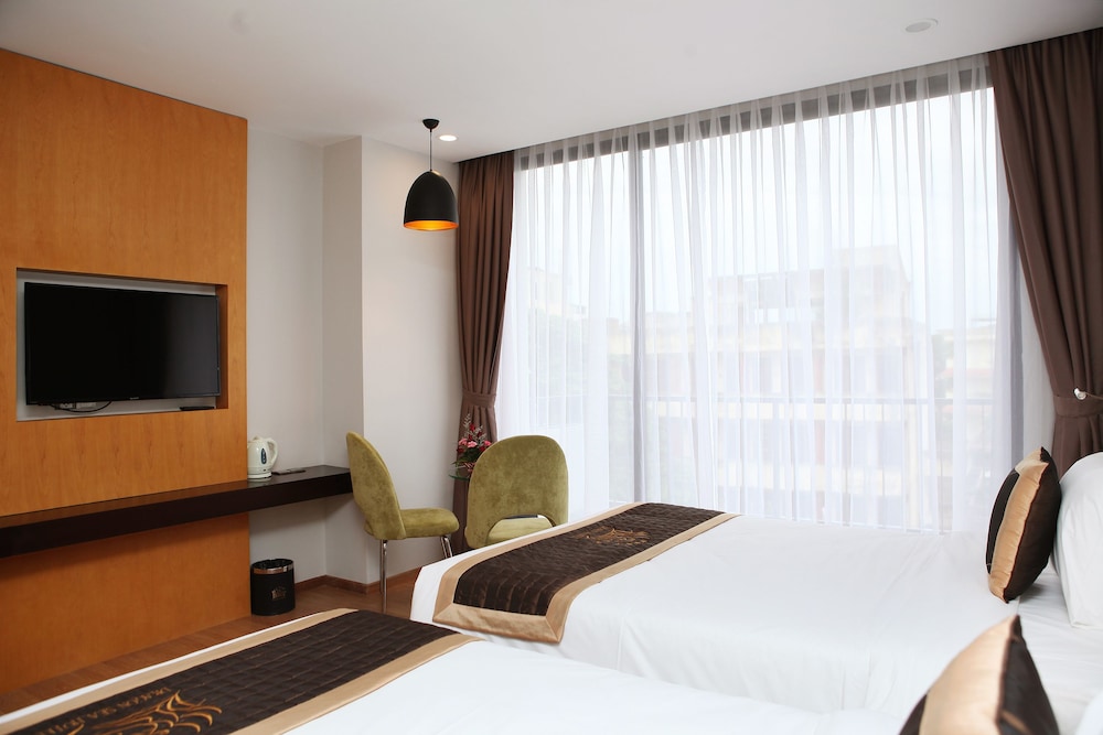 Dragon Sea Hotel Sam Son