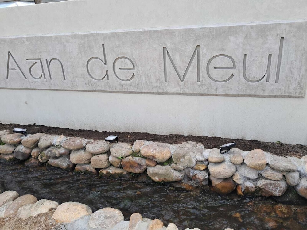 Aan de Meul Luxury Apartments