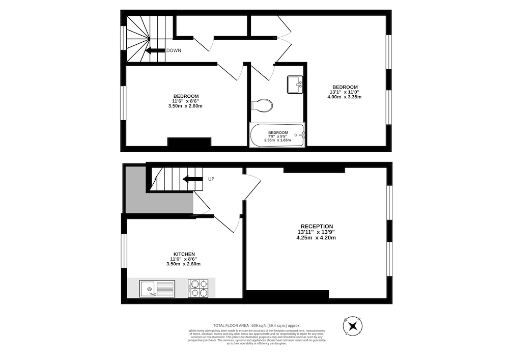 Imperial Horseferry Road Apartment