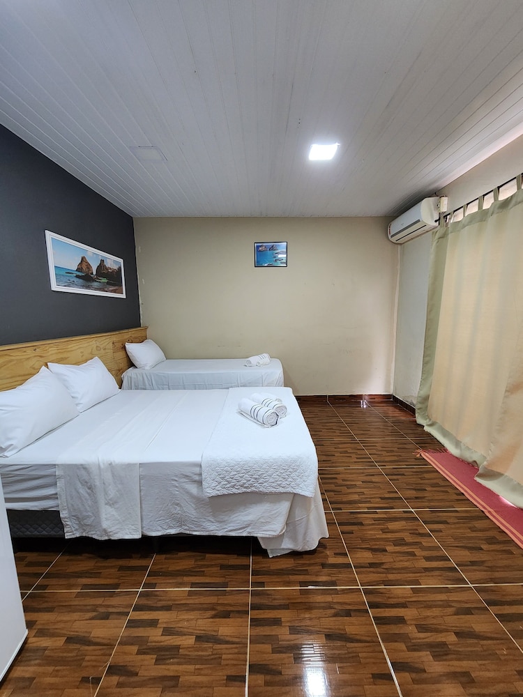 Pousada Noronha praia