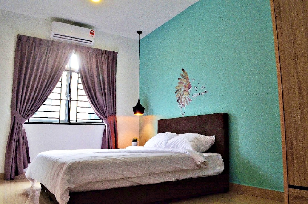 Desaru Luxury Homestay photo 8