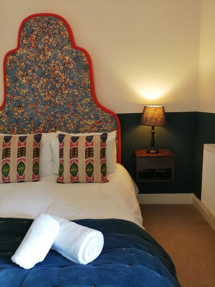 The Brown Horse Inn