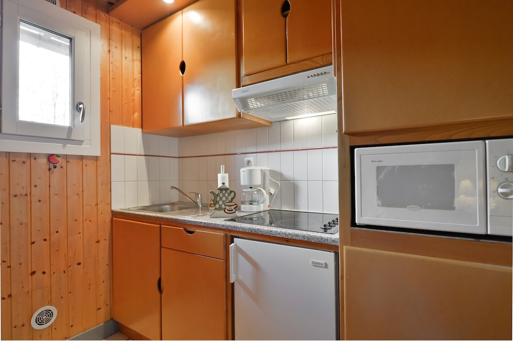 Les chalets d'Arrens
