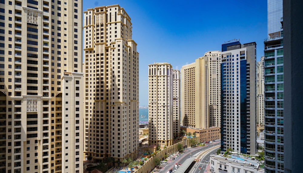 KOHH - 2BR in Marina Wharf 2