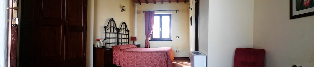 Agriturismo San Cristoforo