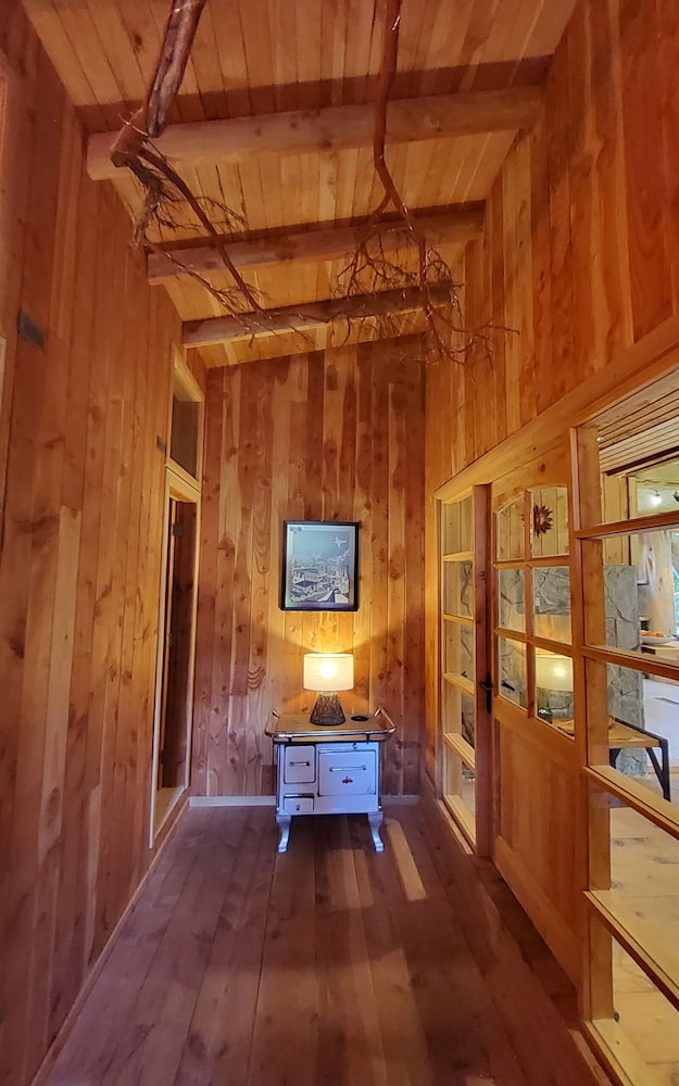 Salvatierra Lodge