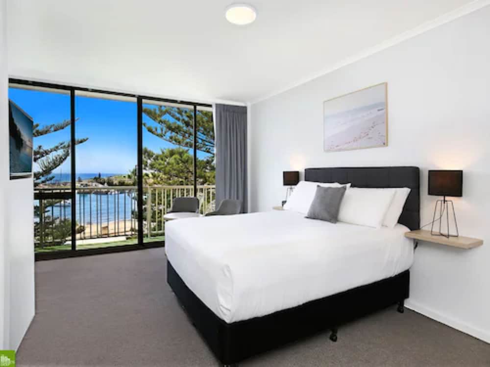 Wollongong Vacations - Boat Harbour Motel - Property Image 35