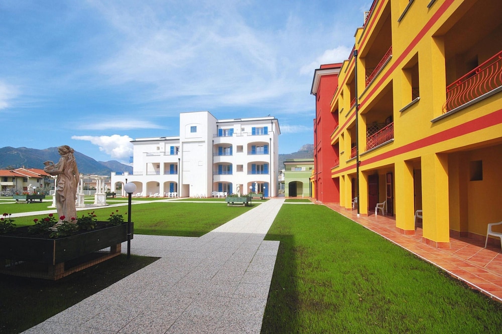 Holiday Resort Ai Pozzi Village Resort, Loano