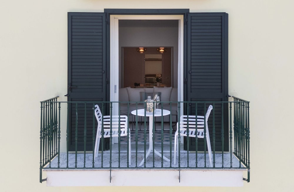 Maison Marika in Sorrento