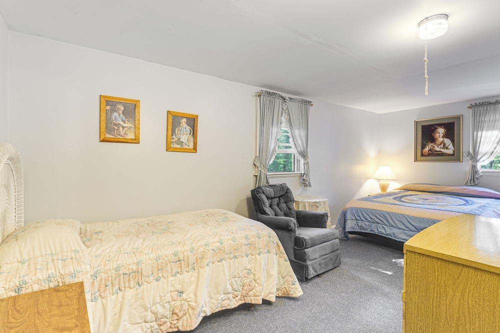 Quiet Remote Cottage on Panther Pond! - Property Image 31