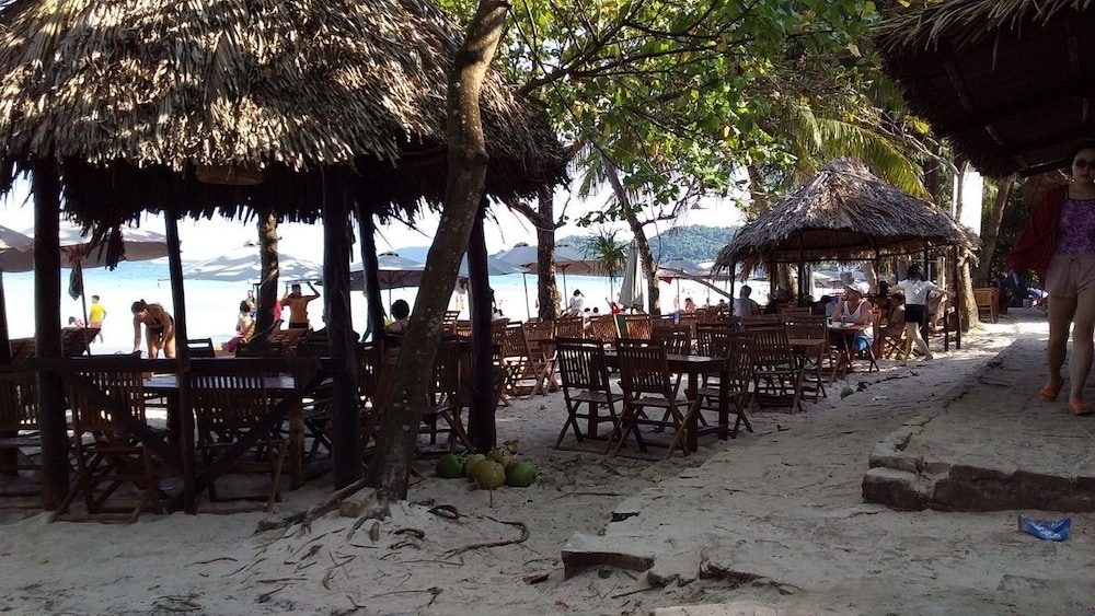 Diadem Resort