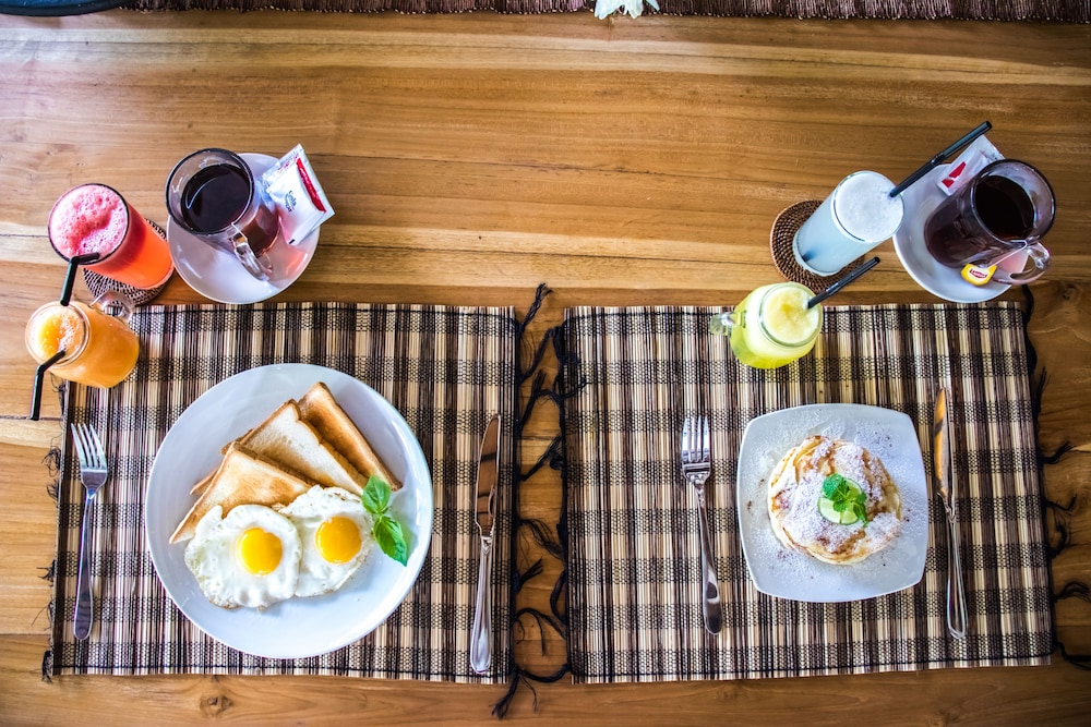 LaMeli Villas Ubud