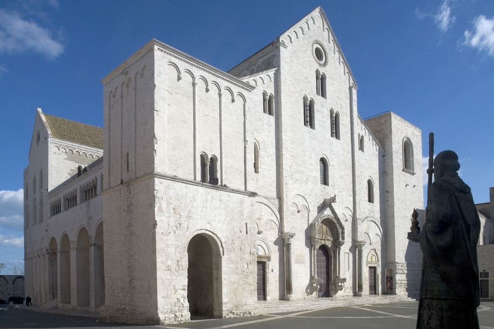 Il Trespolo degli Angeli